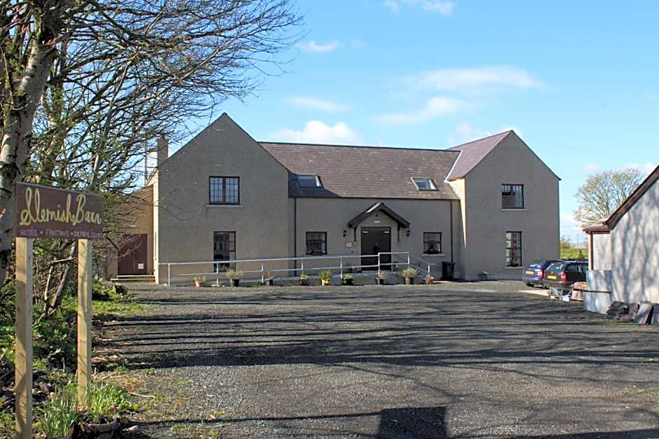 Slemish Barn Hostel