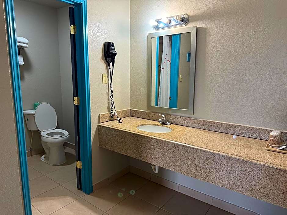 Executive inn