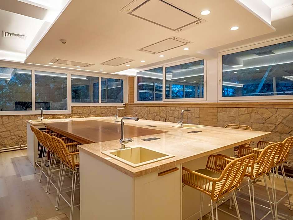 PALASIET Wellness Clinic&Thalasso 4 SUP