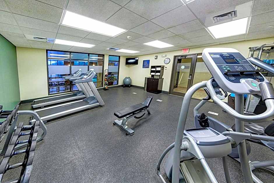 Hampton Inn By Hilton And Suites Chadds Ford