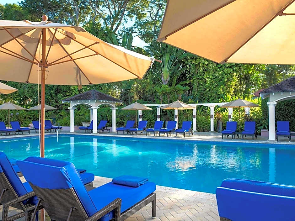 Fairmont Royal Pavilion Barbados Resort