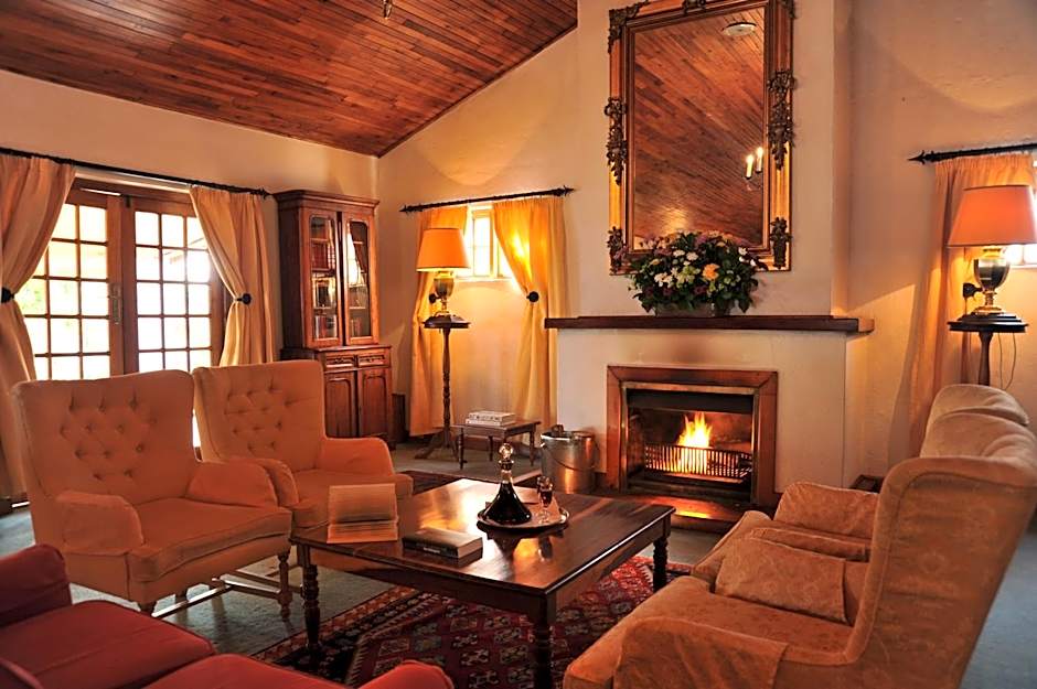 Coach House Hotel & Spa, Tzaneen