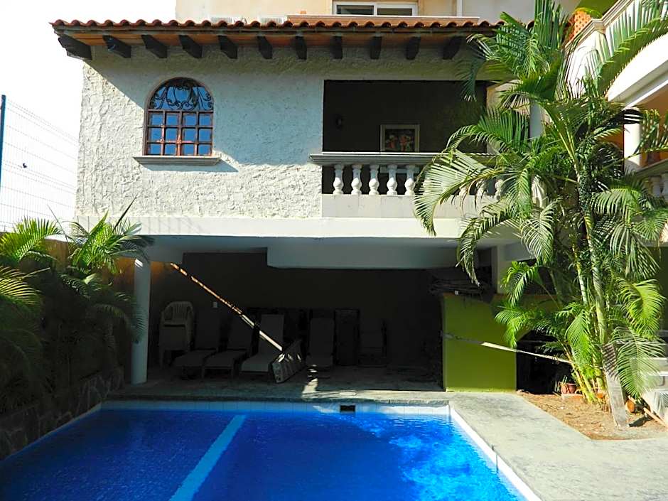 Hotel Condominium La Posada de Bucerias