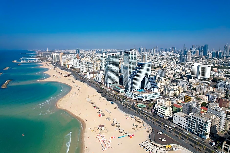 The David Kempinski Tel Aviv