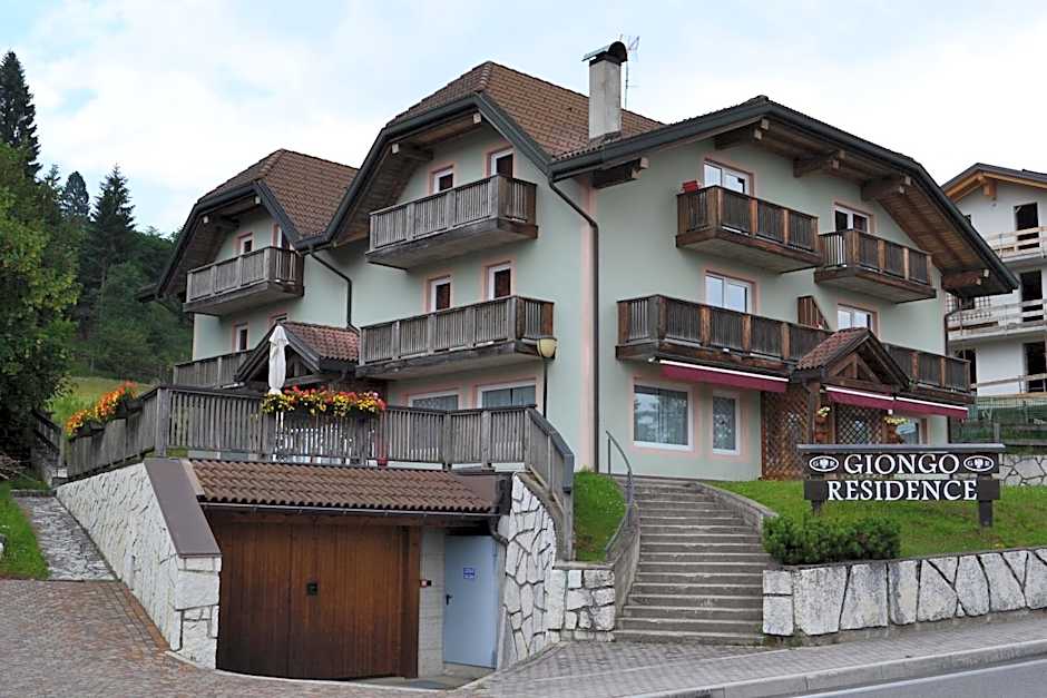 Giongo Residence - Appartamenti