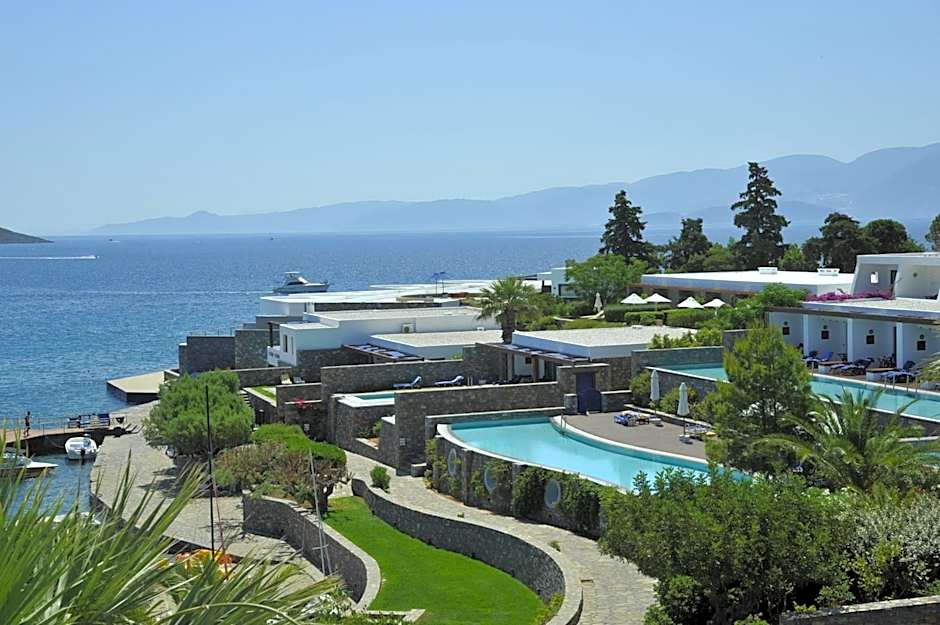 Elounda Bay Palace, a Member of the Leading Hotels of the World