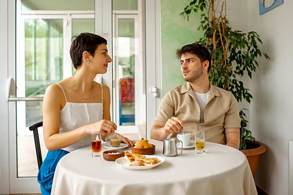 New Bristol Sport Hotel