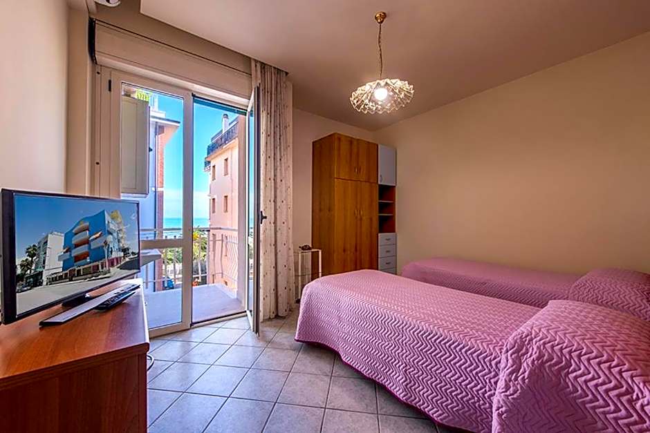 Hotel Le Soleil