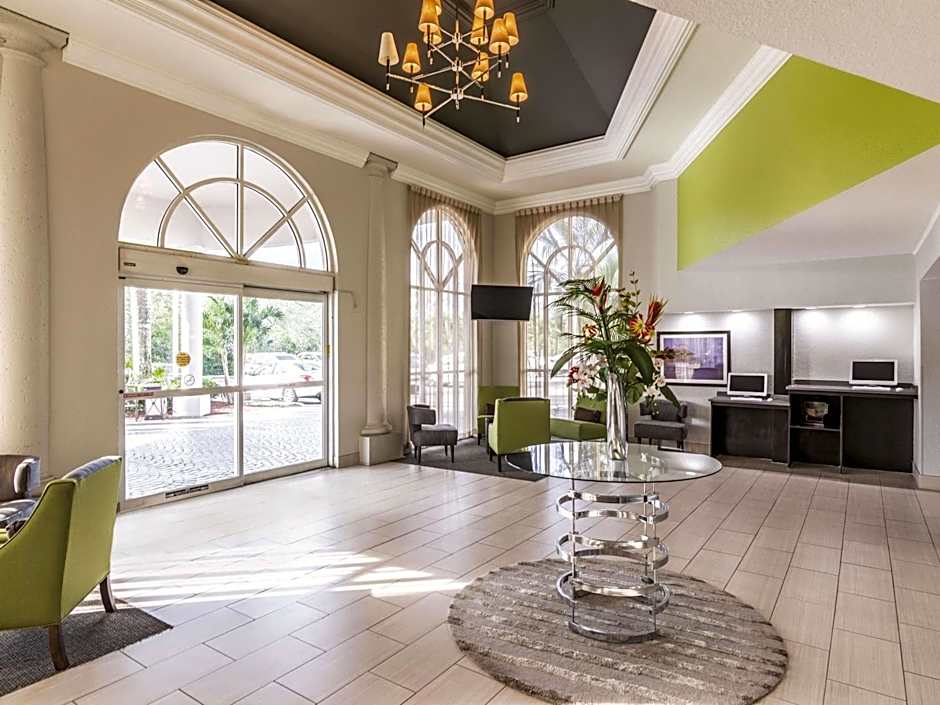 La Quinta Inn & Suites by Wyndham Jupiter