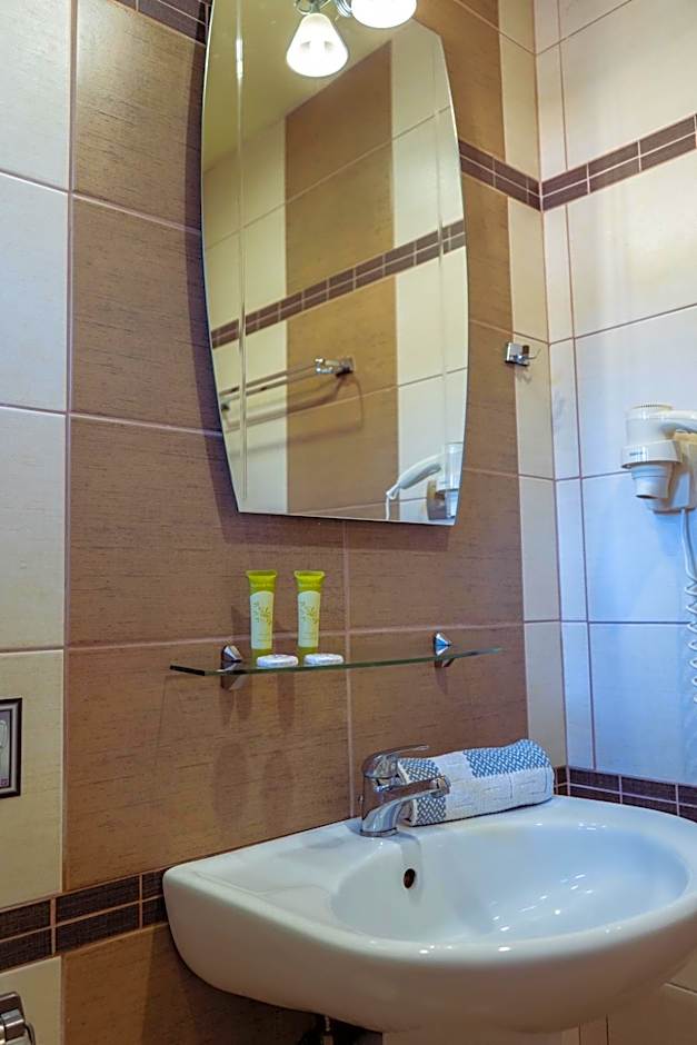 Hotel Zeus