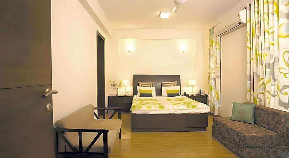 Perch Arbor Golf Course