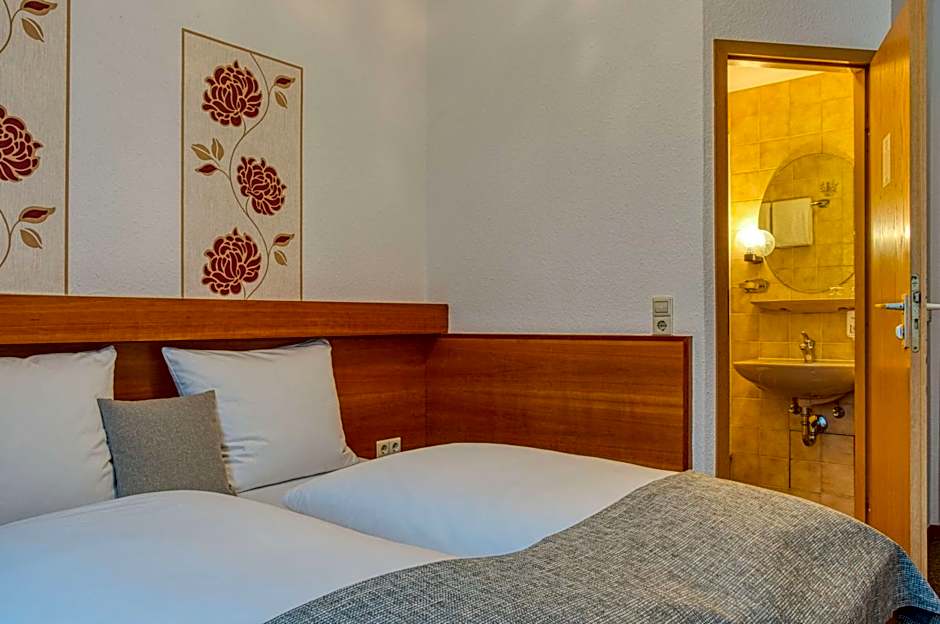 Sautter Hotel Stuttgart City