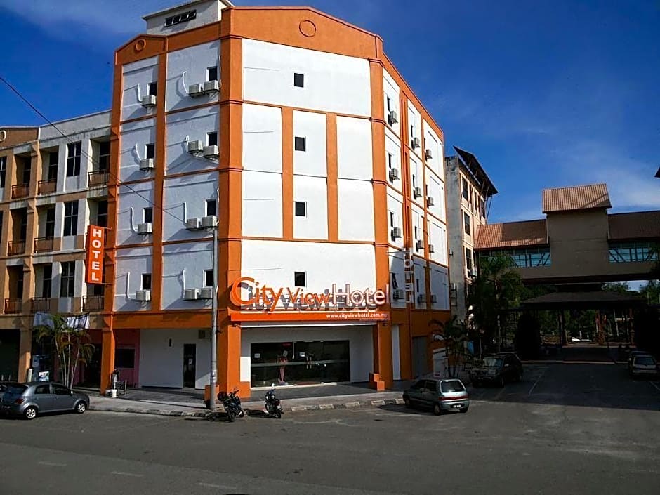 City View Hotel KLIA