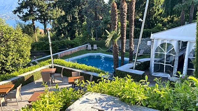 Relais Villa Margherita