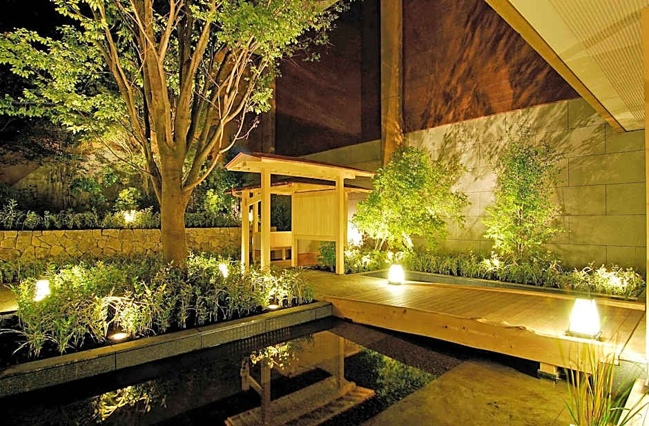 Hakone Tokinoshizuku