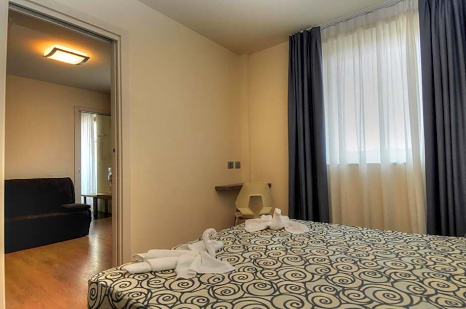 Hotel Pasha