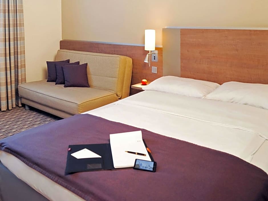 Mercure Hotel Frankfurt Eschborn Ost