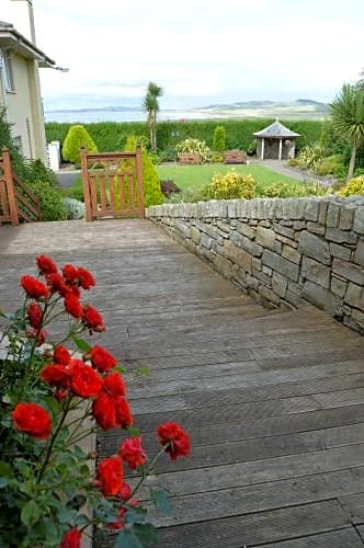 The Ballyliffin Strand Hotel