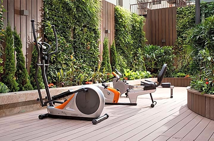 Iclub Sheung Wan Hotel