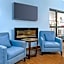 Best Western Port Huron Blue Water Bridge