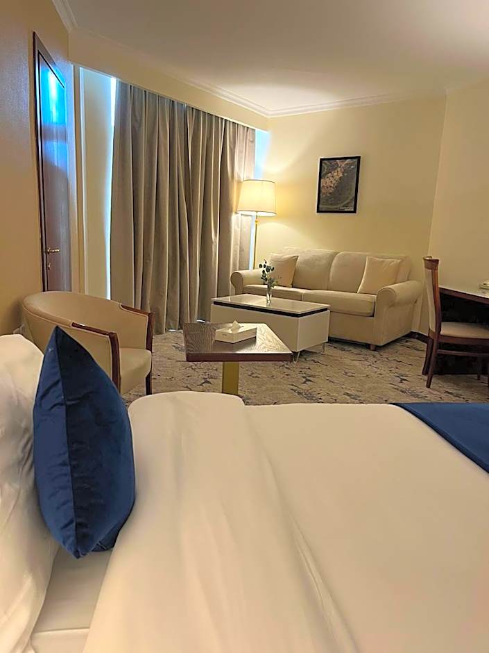 Amman Paradise Hotel