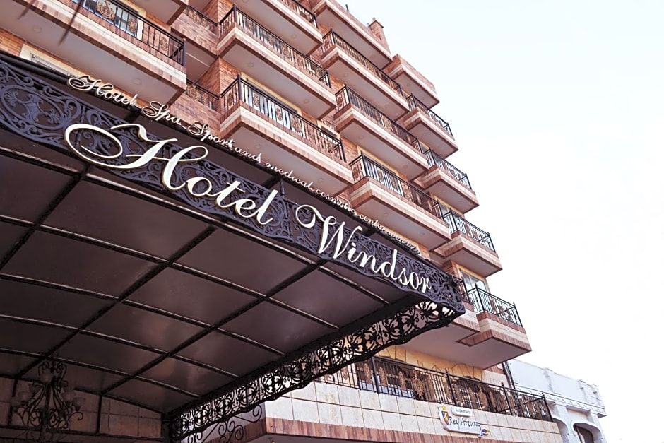 Hotel Windsor Barranquilla