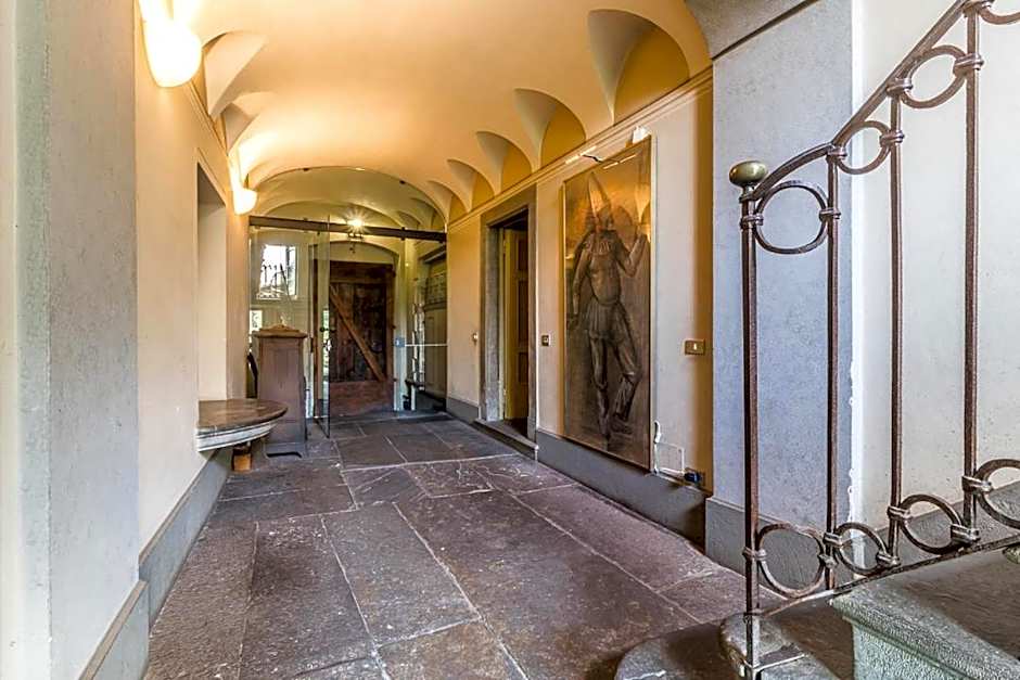 B&B Entro Le Mura