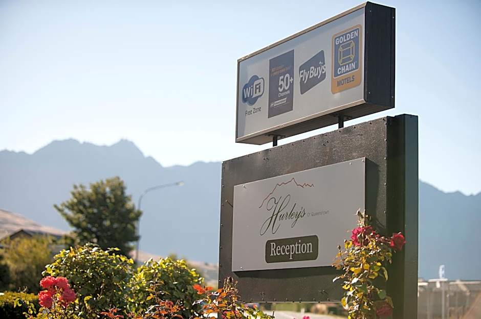 Hurley's of Queenstown
