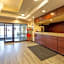 Red Roof Inn & Suites Indianapolis Airport