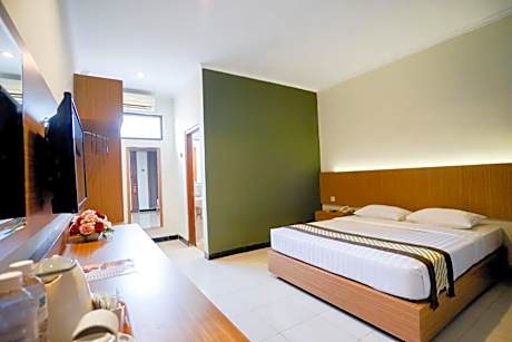 Superior Queen Room
