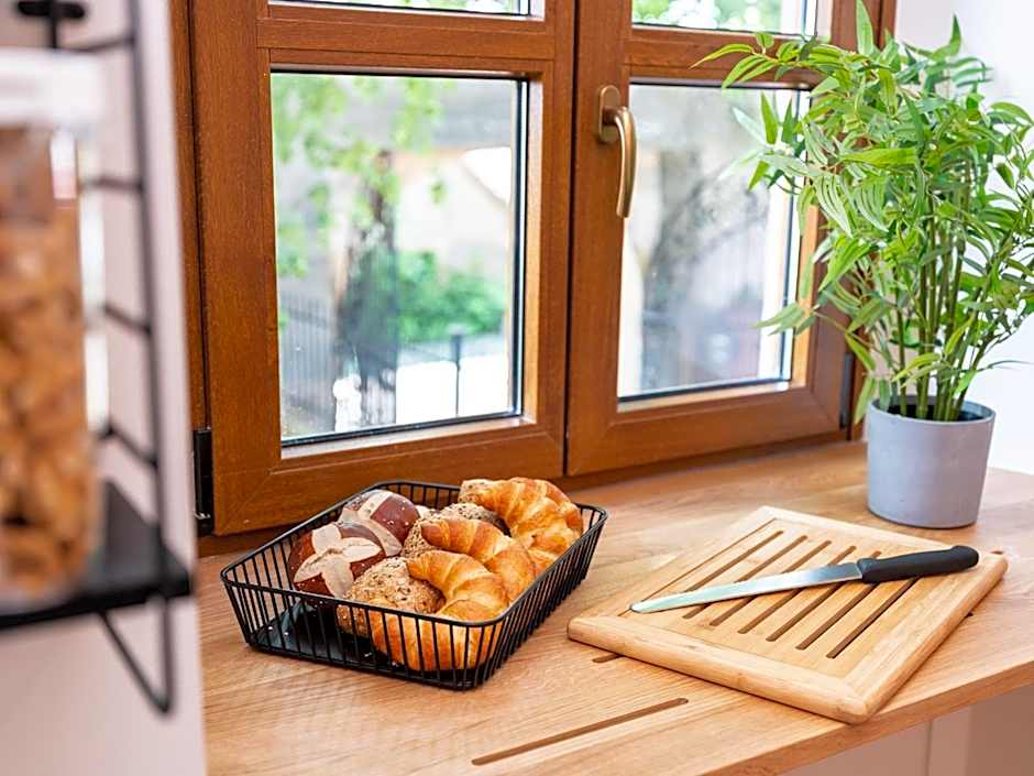 Gästehaus Schloss Janson