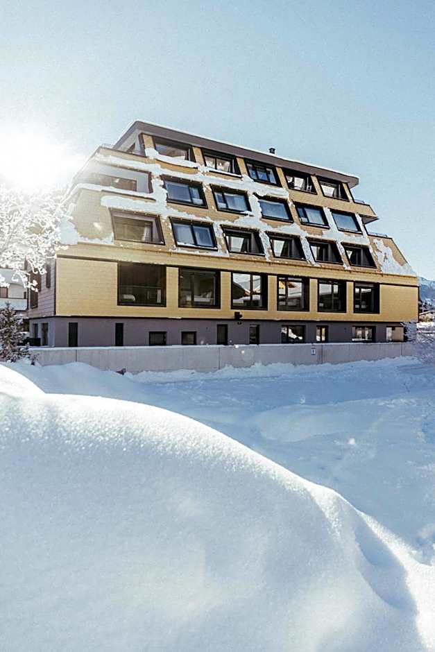 DAS GERLOS - Boutique Hotel