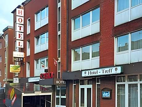 Hotel Senator