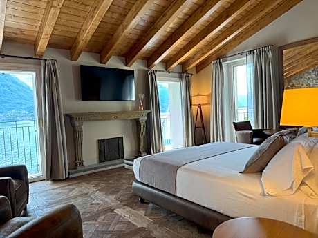 Al Molo 5 - Lake Front