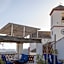 Hotel Los Castanos