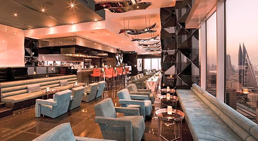 The Domain Hotel & Spa