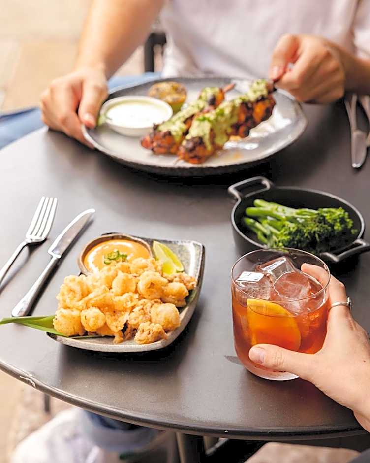 Radisson Blu Edwardian, Mercer Street