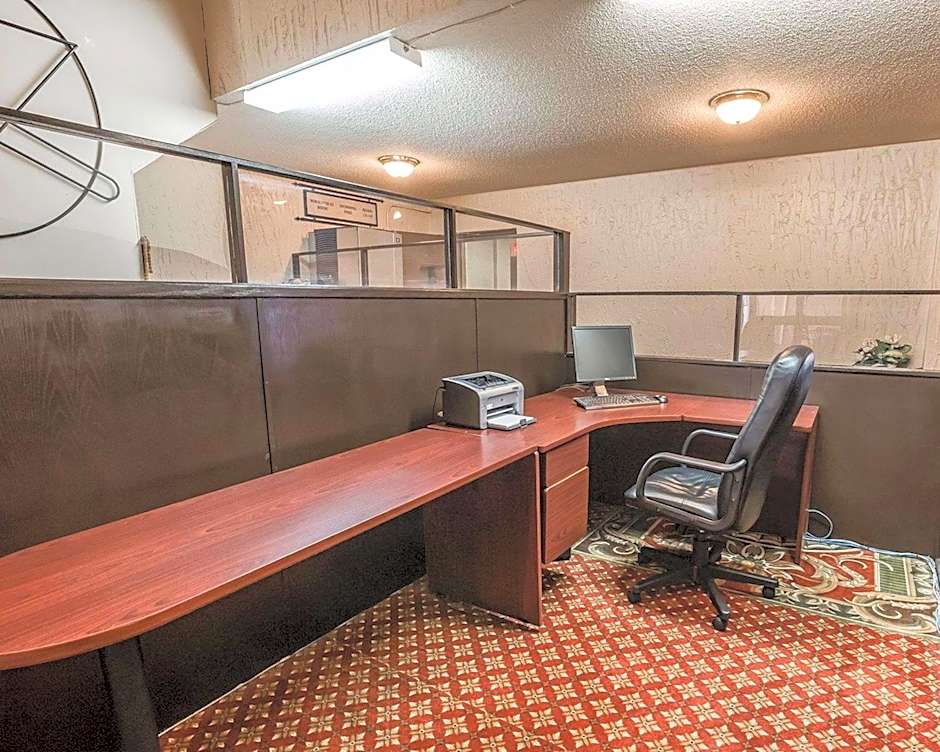 Quality Inn & Conference Centre