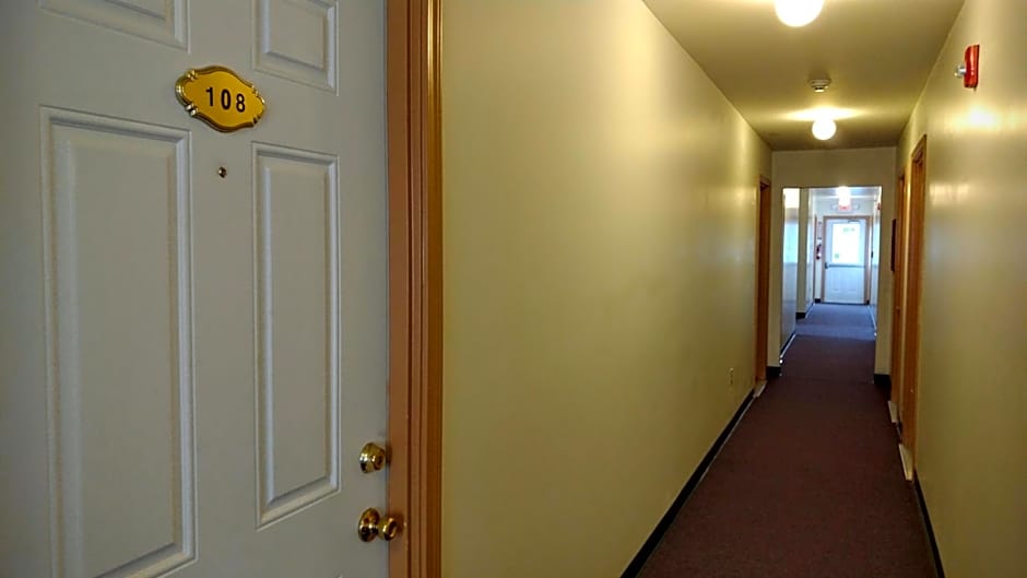 Stay Inn and Suites