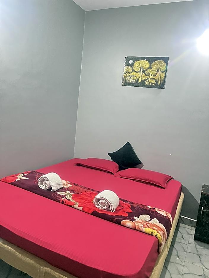 Casa Almeida Guest House