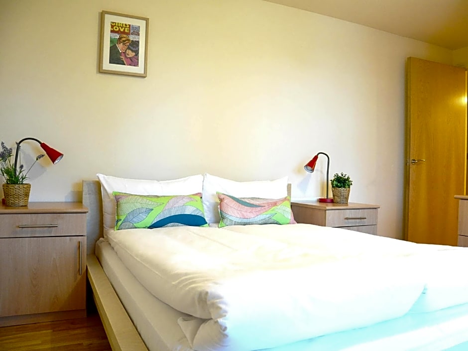 City Centre Apartments