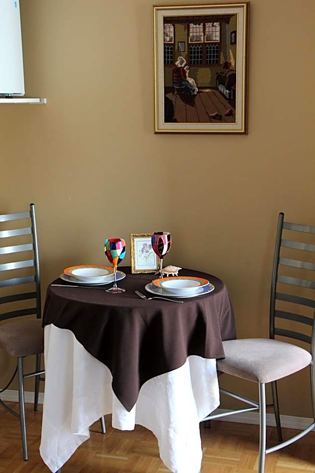 Selah Retreat Guesthouse B&B