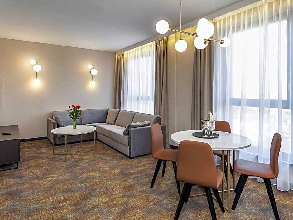Mercure Bialystok