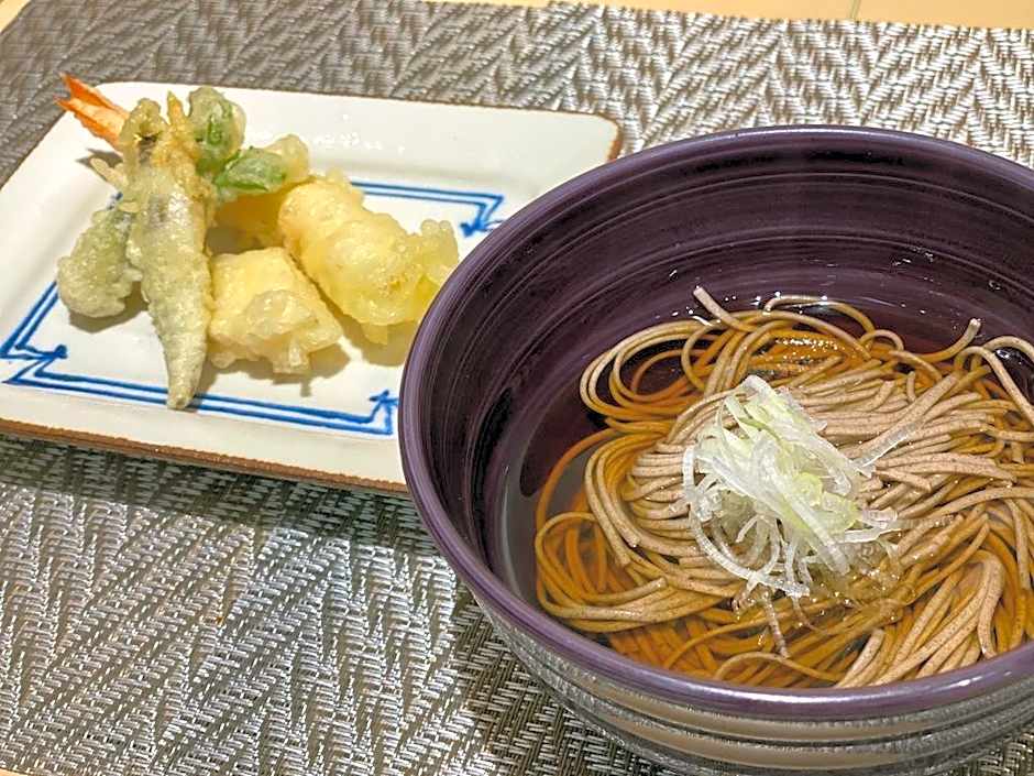 Myoujin-no-Yu Dormy Inn Premium Kanda Hot Spring