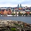 Stockholm Smart Stay