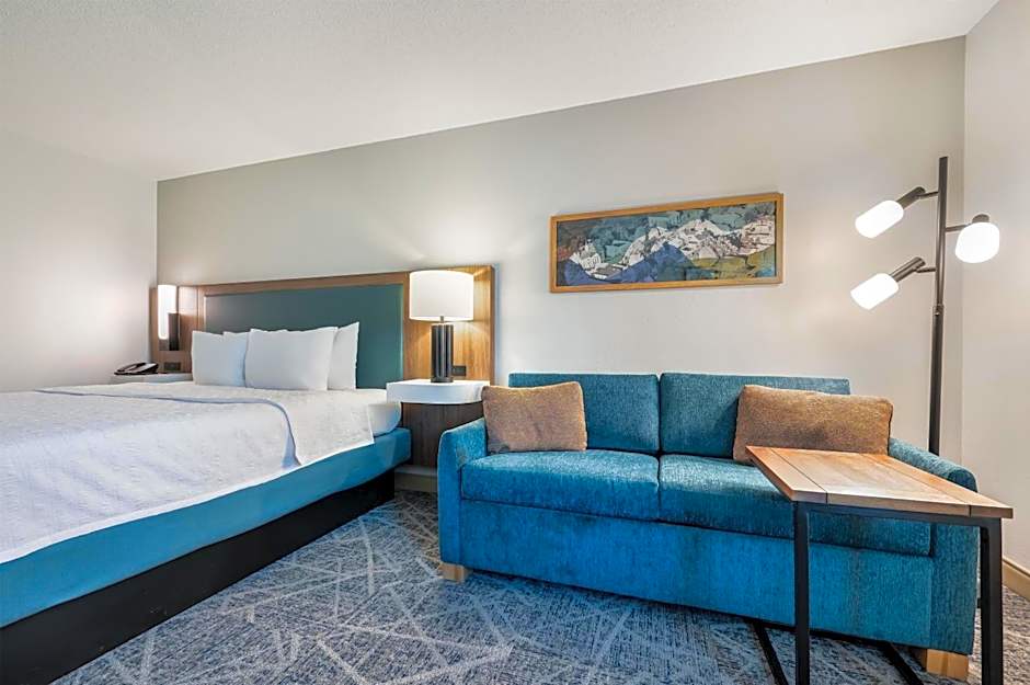 Hampton Inn White River Junction