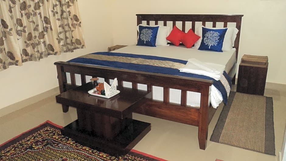 kRtAtithya B & B - a Bed & Breakfast