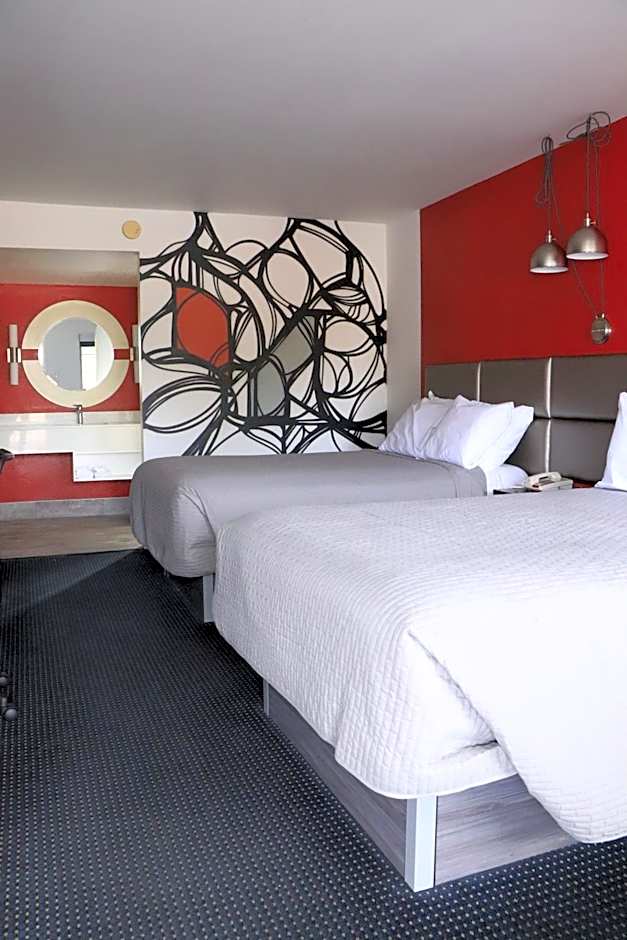 University Inn
