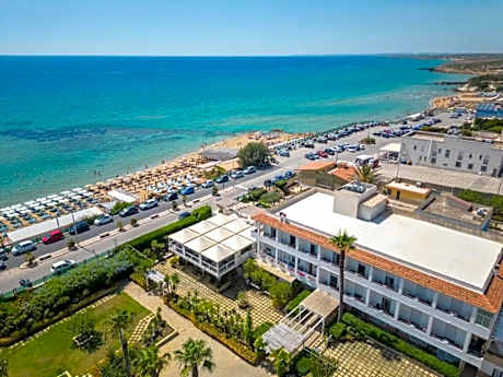 Hotel Jonio