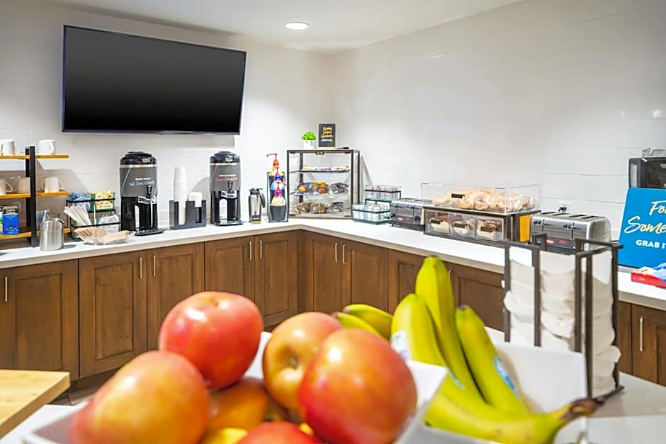 Staybridge Suites Summerville By IHG